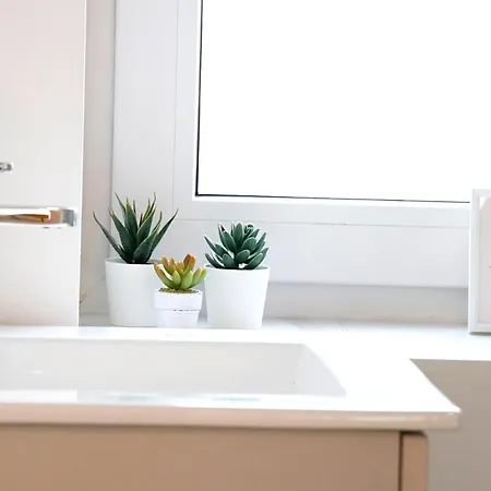 Minimalist Studio Old Town By Hostlovers Apartment *