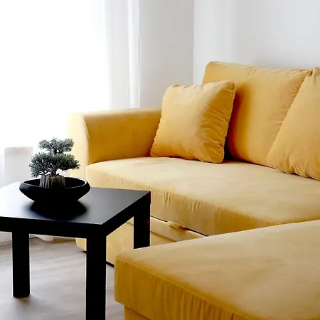Minimalist Studio Old Town By Hostlovers * Kaunas