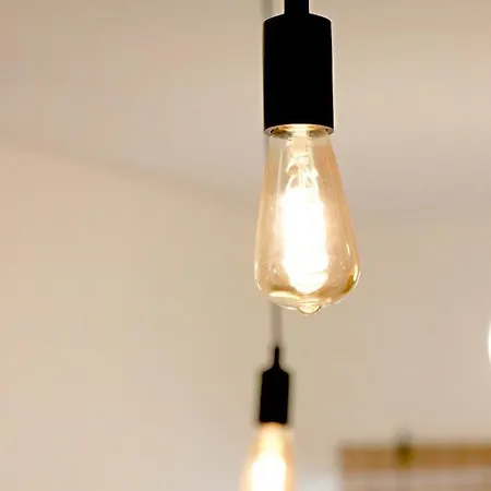 Minimalist Studio Old Town By Hostlovers Apartment *